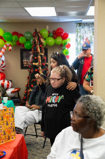 Image Courtesy of D King Images for VROC