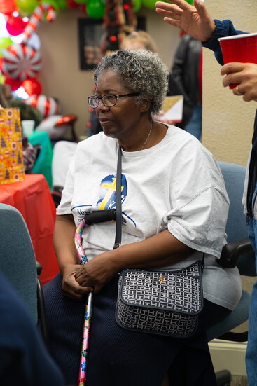 Image Courtesy of D King Images for VROC