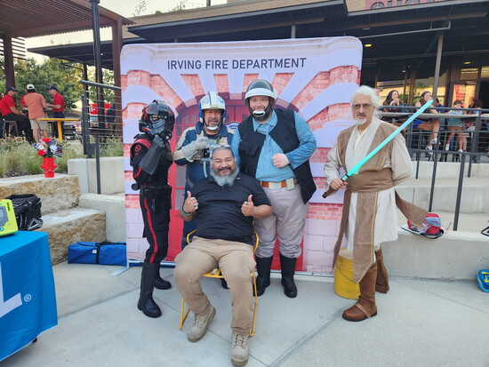 Image Courtesy of MVPN