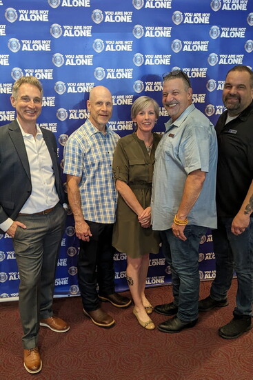 Image Courtesy of A Badge of Honor