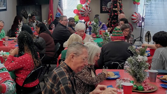 Image Courtesy of VROC