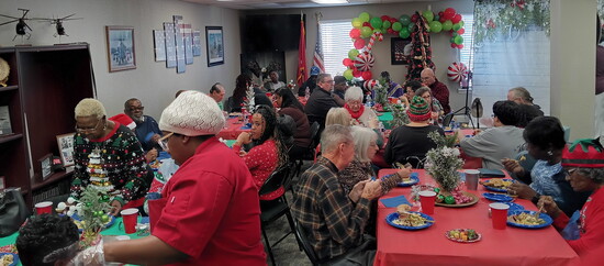 Image Courtesy of VROC