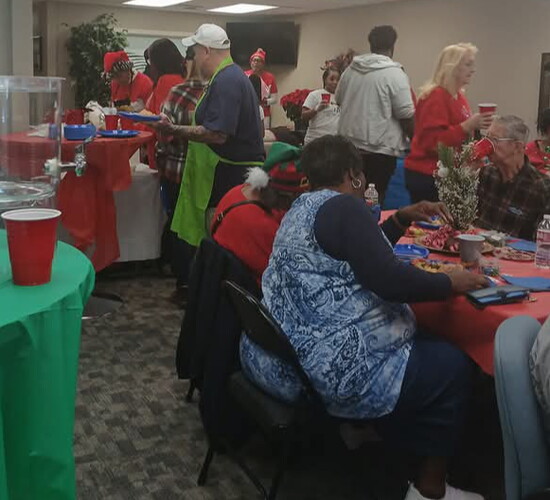 Image Courtesy of VROC