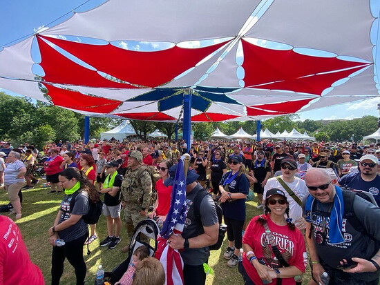 Image Courtesy of Carry the Load