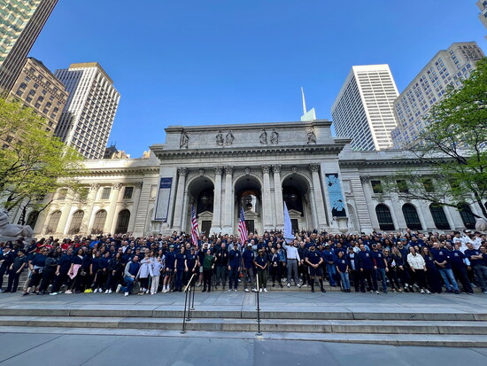 Image Courtesy of Carry the Load