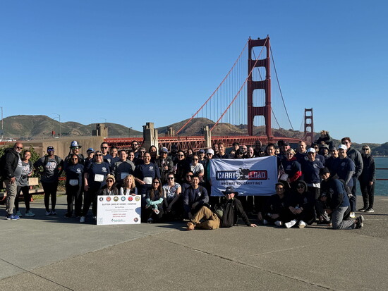 Image Courtesy of Carry the Load