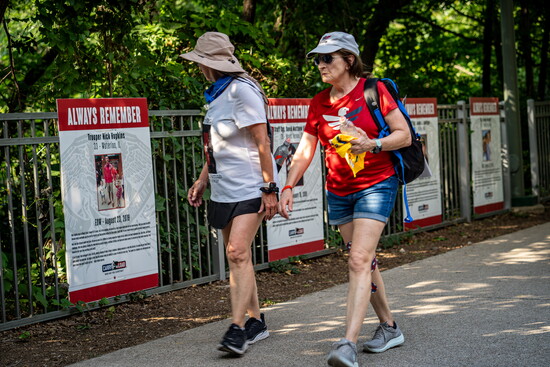 Image Courtesy of Carry the Load