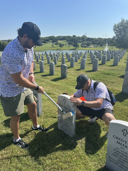 Image Courtesy of Carry the Load