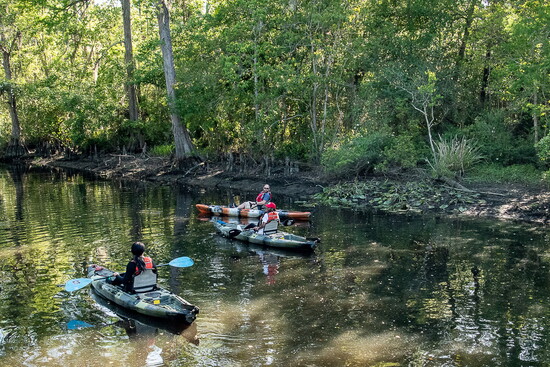 Image Courtesy of Heroes on the Water