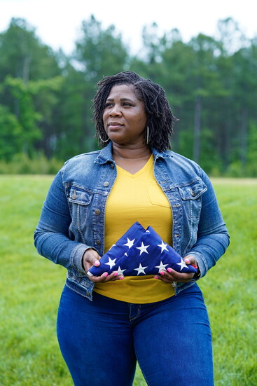 Image Courtesy of Wounded Warrior Project