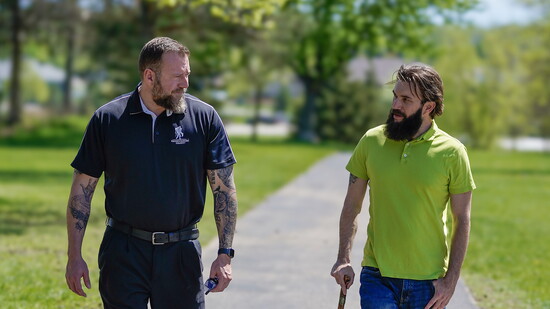 Image Courtesy of Wounded Warrior Project