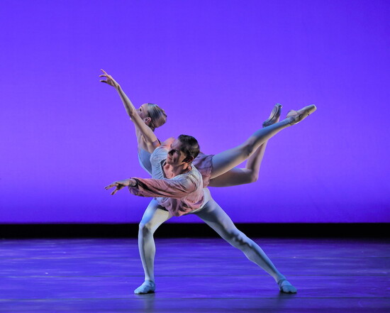 Texas Ballet Theater