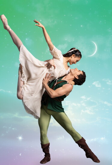 Texas Ballet Theater