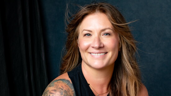 Michelle Williamson