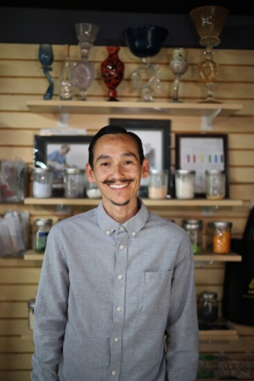 Michael Pinedo Jr.