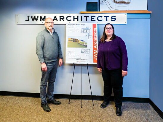 JWM Architects