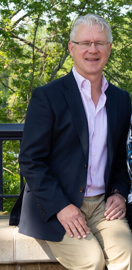 David Mozeleski of RBC Wealth