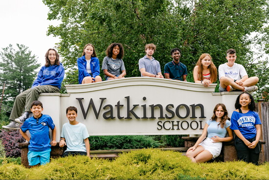 Watkinson School 