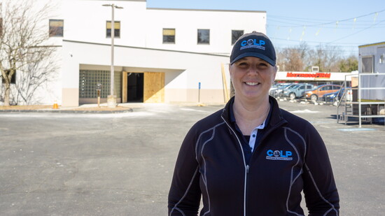 Heather Colp, Colp Building Consulting