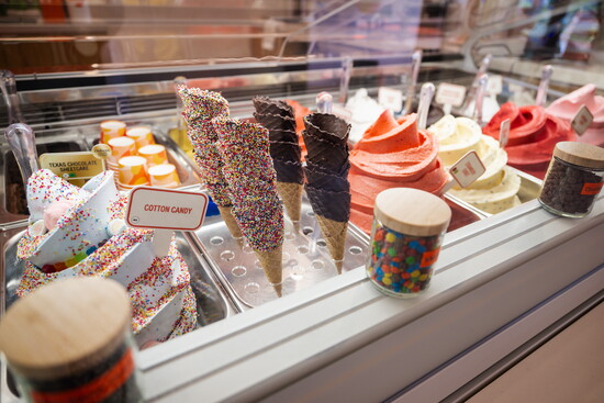 Gelatissimo