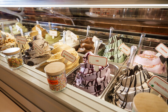 Gelatissimo