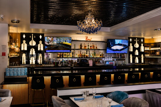 Baran Mediterranean Restaurant