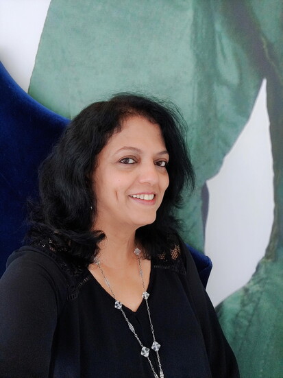 Founder, Rekha Suresh