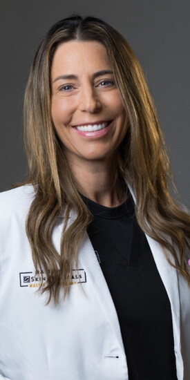 Photo provided, Heather Buckles, Mastering Skinceuticals