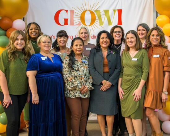 GLOWI Committee Photo Credit: Diggs Darcey