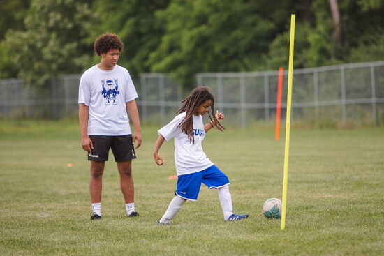 Photo courtesy of Go North KC