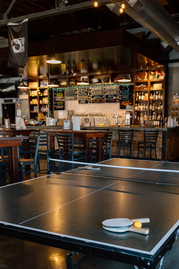 Callsign Brewery, North Kansas City