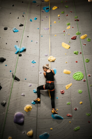 RoKC. Photo courtesy of Go North KC