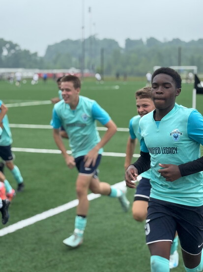 Photo courtesy of Go North KC