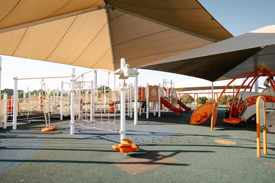 Yellowjacket Park