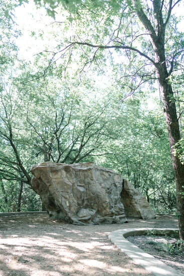 Shores Park