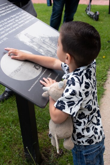 Meeker Home Museum