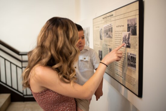 Greeley History Museum