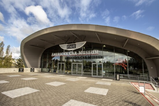 LeMay - America's Car Museum