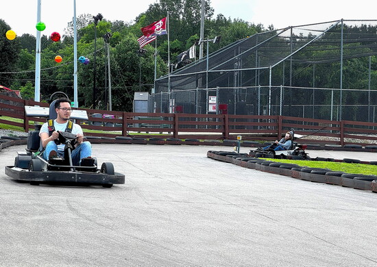Go Karts