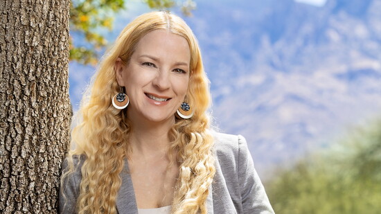 Lindsay Thomae Making it Happen for Regional Businesses