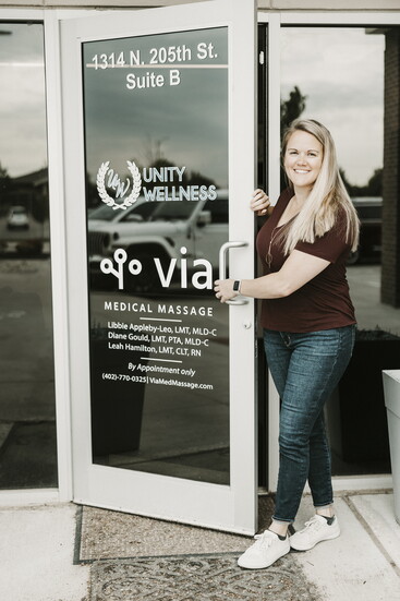 Unity Wellness opened in 2019 with the goal of providing personalized, natural health care through collaborative services