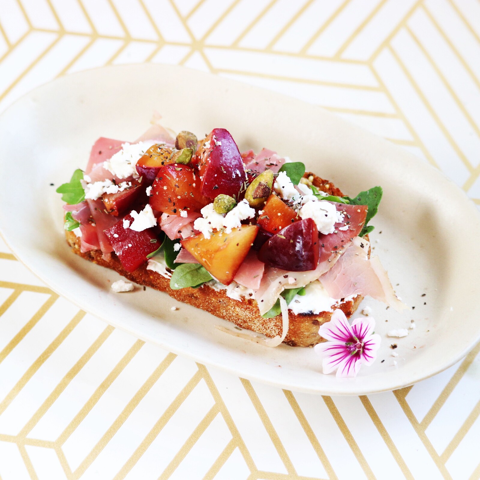 Going Under the Table