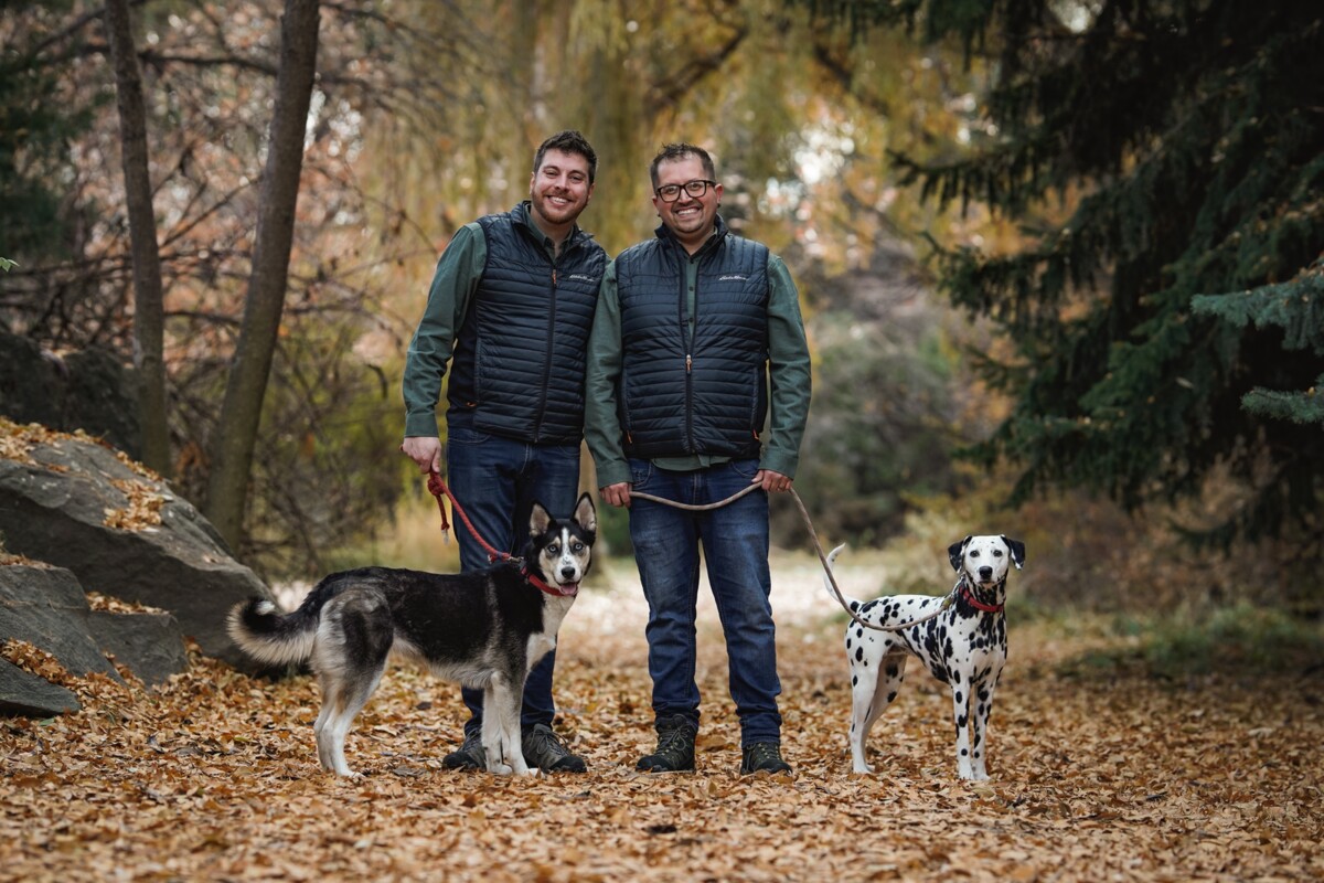 Going Under the Table
