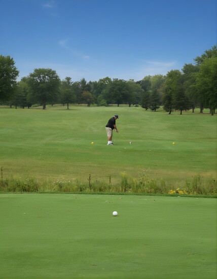 Sylvan Glen Golf Course