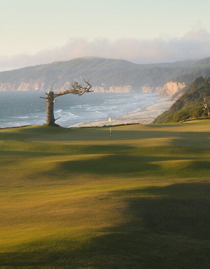 Brandon Dunes Golf