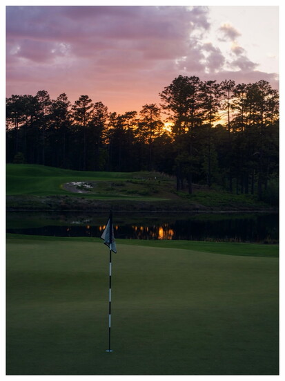Pinehurst Resort