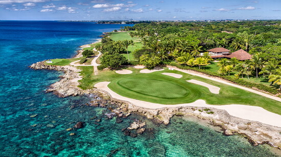 Casa de Campo Resort & Villas