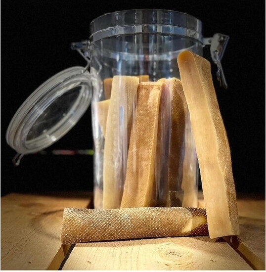 All natural K9 Confection treats