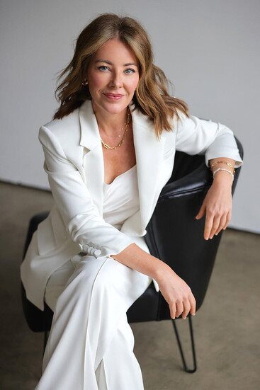 Haley Wood--Owner