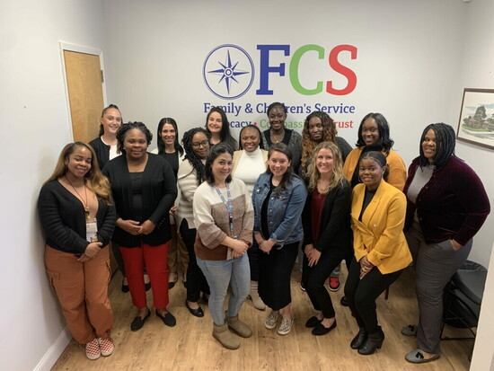 Family & Children’s Services